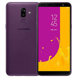 Samsung Galaxy J8 J810 Чохли і Скло (Самсунг Джей Джі 8 2018)