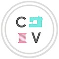 COTTONville • тканини для шиття і рукоділля • роздріб та опт