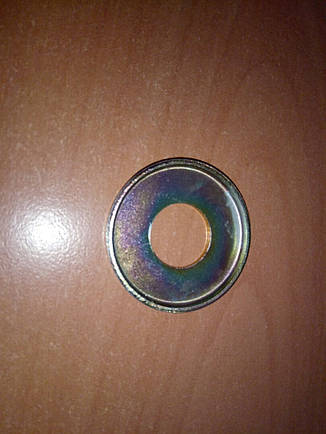 Кришка на вилку зчеплення Iveco, фото 3