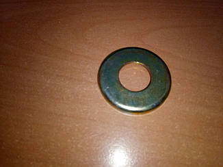 Кришка на вилку зчеплення Iveco, фото 2