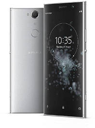 Sony Xperia XA2 Plus Чохли і Скло (Соні Иксперия ХА2 Плюс)