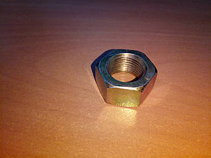 Гайка M18X1,5 17039221 IVECO, фото 3