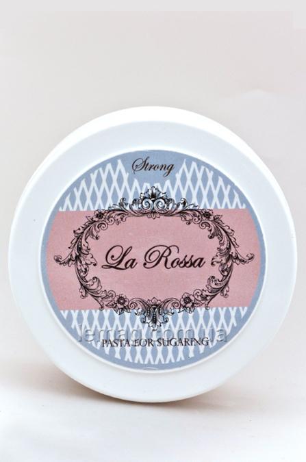 La Rossa Цукрова паста STRONG - щільна, 800 г