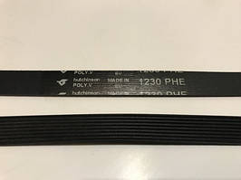 Ремені для пральних машин Candy