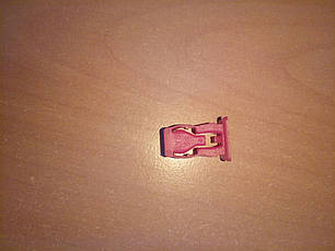 Кріплення накладки 17892080 IVECO, фото 4