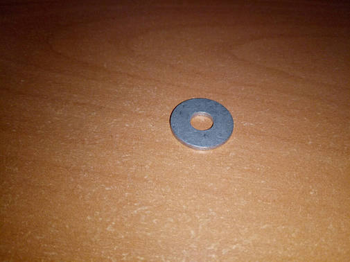 Металева Шайба 12643724 IVECO, фото 1