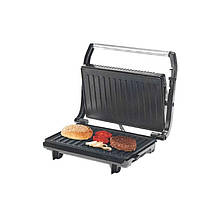 Гриль PANINI MAKER PURE ANGEL 750 Вт контактна механічна PA-5403