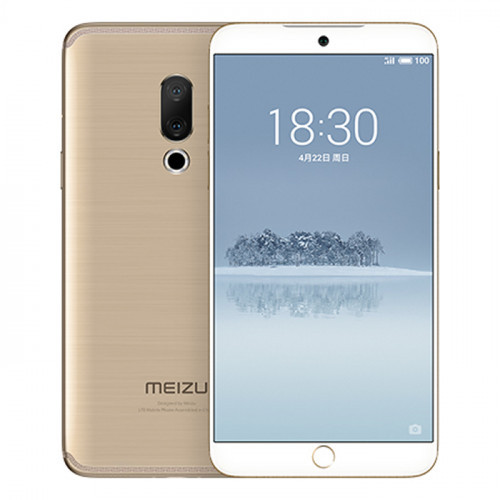 Meizu 15 4/64GB Gold