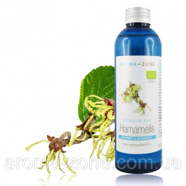 Гидролат Гамамелиса ( Hamamelis Virginiana ), 200 мл.: продажа, цена в ...