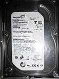 Жорсткі диски для комп'ютера Sata 3.5" 500 GB Seagate, Hitachi, Samsung., фото 3