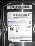 Жорсткі диски для комп'ютера Sata 3.5" 500 GB Seagate, Hitachi, Samsung., фото 4