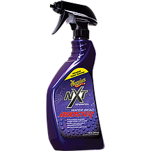 Гідрофобний захистний засіб - Meguiar's NXT Water Bead Booster 710 мл. (G30524)