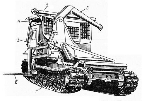 Ремонт ВМ-4А