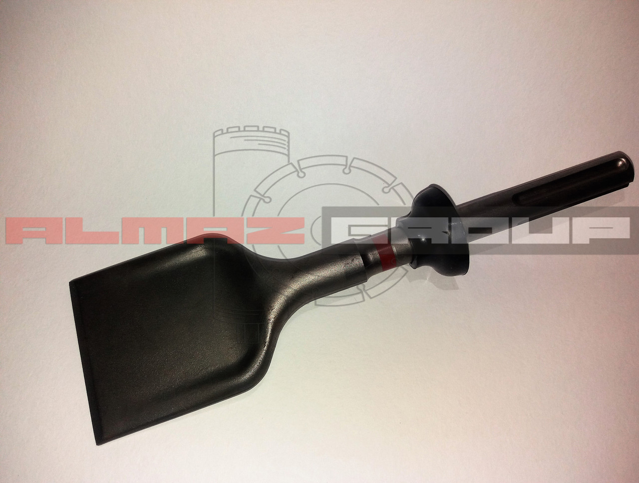 Долото широке Hilti хвостовик TE-YP SPM 280 мм