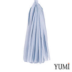 Китиця тассел 040 сиза (1шт)