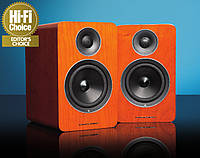 Огляд активних студійних моніторів High End класу Acoustic Energy AE1 Active