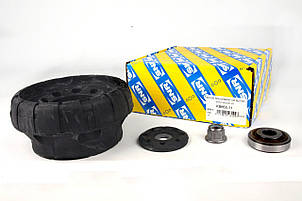 NTN-SNR (Франція) KB655.11 — Комплект опори амортизатора на Рено Трафік III з 2014г., фото 2