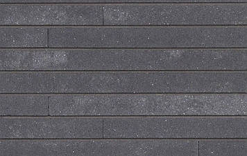 Клінкерна цегла MBI GeoStylistix Shaded Black