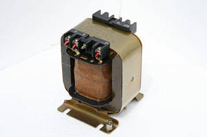 Трансформатор ОСМ1 - 0,4 У3 380/5-240