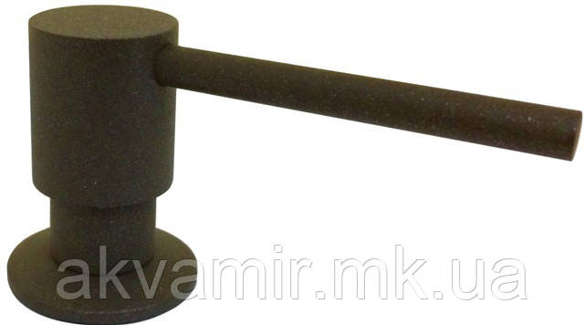 Дозатор для мила Fabiano FAS-D 41 Еспрессо (ESPRESSO), фото 1