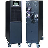 Джерело безперебійного живлення On-Line Ritar HT1110XS, 10000VA