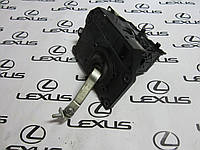 Селектор перемикання передач (куліса) Lexus LS460