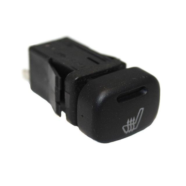 Клавіша включення обігріву сидінь ВАЗ-2115