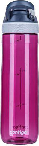 Спортивна пляшка Contigo Autospout Chug Verry Berry 720 мл (1000-0762)