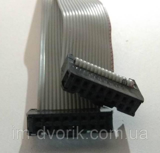 Шлейф для LED дисплея 16 пін 150 см від Dvorik Led