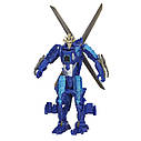 Transformers Age of Extinction Autobot Drift One-Step Changer, фото 2
