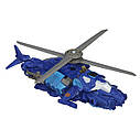 Transformers Age of Extinction Autobot Drift One-Step Changer, фото 4