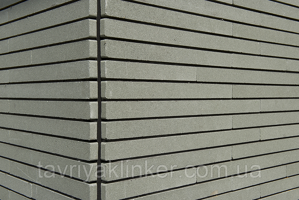 Клінкерна цегла MBI GeoStylistix Army Green