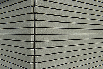 Клінкерна цегла MBI GeoStylistix Army Green