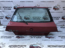 Кришка багажника хетчбек Alfa Romeo 33 (1983-1995)