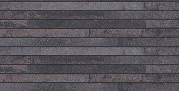 Клінкерна цегла MBI GeoStylistix Canadian Blue