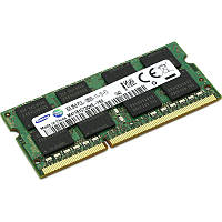 Оперативна пам'ять для ноутбука SODIMM DDR3L 8Gb 1600 MHz 1.5/1.35V Samsung M471B1G73QH0-YK0