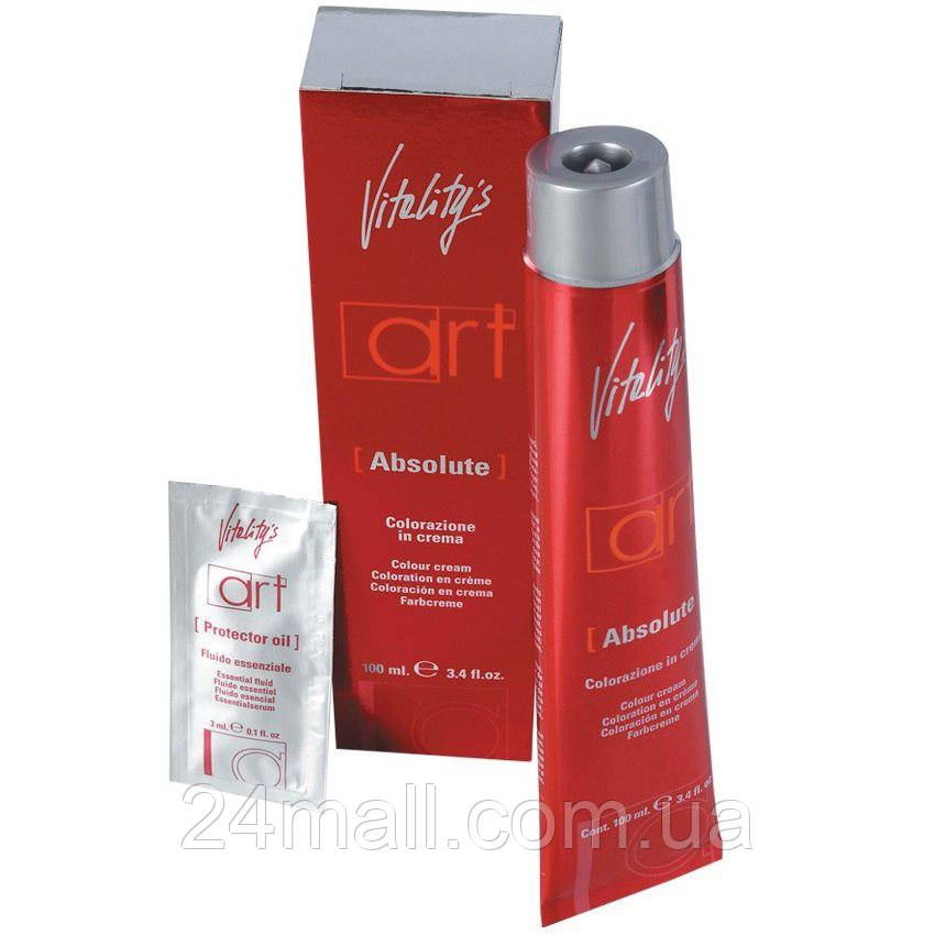 Підсилювач кольору Vitality's ART Absolute Pure 60мл