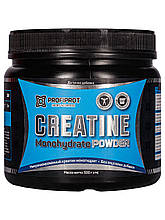 Креатин моногідрат Powder PROFIPROT 500 г без смаку