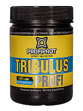 Трибулус Tribulus Profi PROFIPROT 100 капс*650 мг