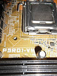 Материнська плата Asus P5RD1-vm (Підтримка двоядерних процесорів), фото 3