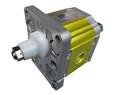 Гідронасоси 2 групи