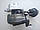 Турбіна на Fiat Doblo/Alfa Romeo 1.3 JTD / 1.3 JTDM / 1.3 Multijet 54359710014, фото 3