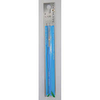 Гачок для в'язання Millward 2234104 з пластиковою ручкою (1.25 мм - 14 см)