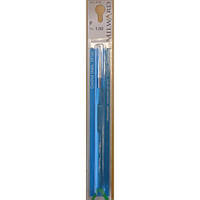 Гачок для в'язання Milward 2234105 з пластиковою ручкою (1.5 мм - 14 см)