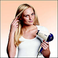 Оновлення асортименту - фени для волосся Philips.