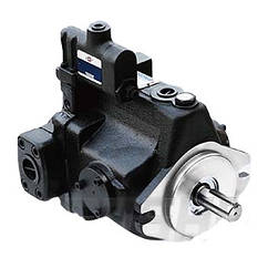 Осьовий насос серії V Findynamica