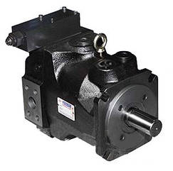 Осьовий насос серії PV Findynamica