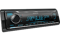 Оновлення асортименту - автомагнітола Kenwood KMM-304Y.