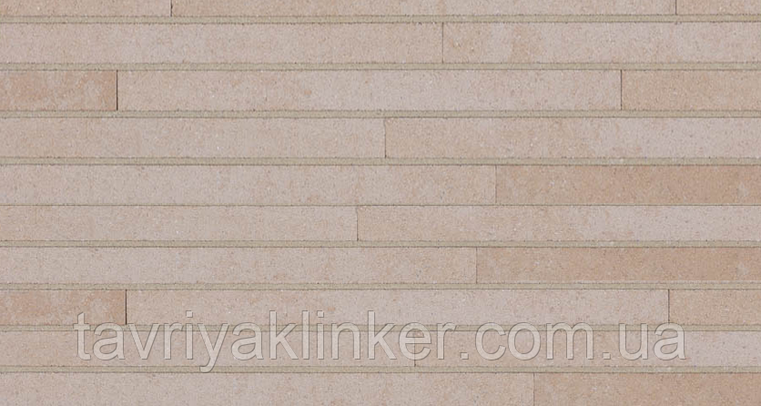 Клінкерна цегла MBI GeoStylistix Shaded Ochre