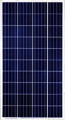 Сонячна батарея EverExceed ESM130-156 (5BB)